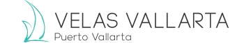 Logotipo Velas Vallarta All-Inclusive Family Resort