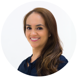 Eloisa Pérez Valencia