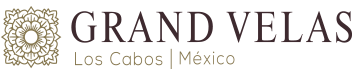 Logotipo Grand Velas Los Cabos – Luxury All-Inclusive Resort