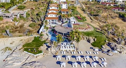 Cover Video Mar Del Cabo Boutique Collection Resort