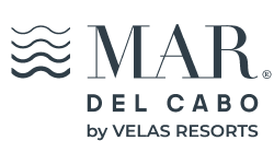 Logotipo Mar Del Cabo Boutique Collection Resort