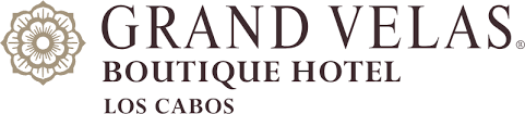 Logotipo Grand Velas Boutique Los Cabos