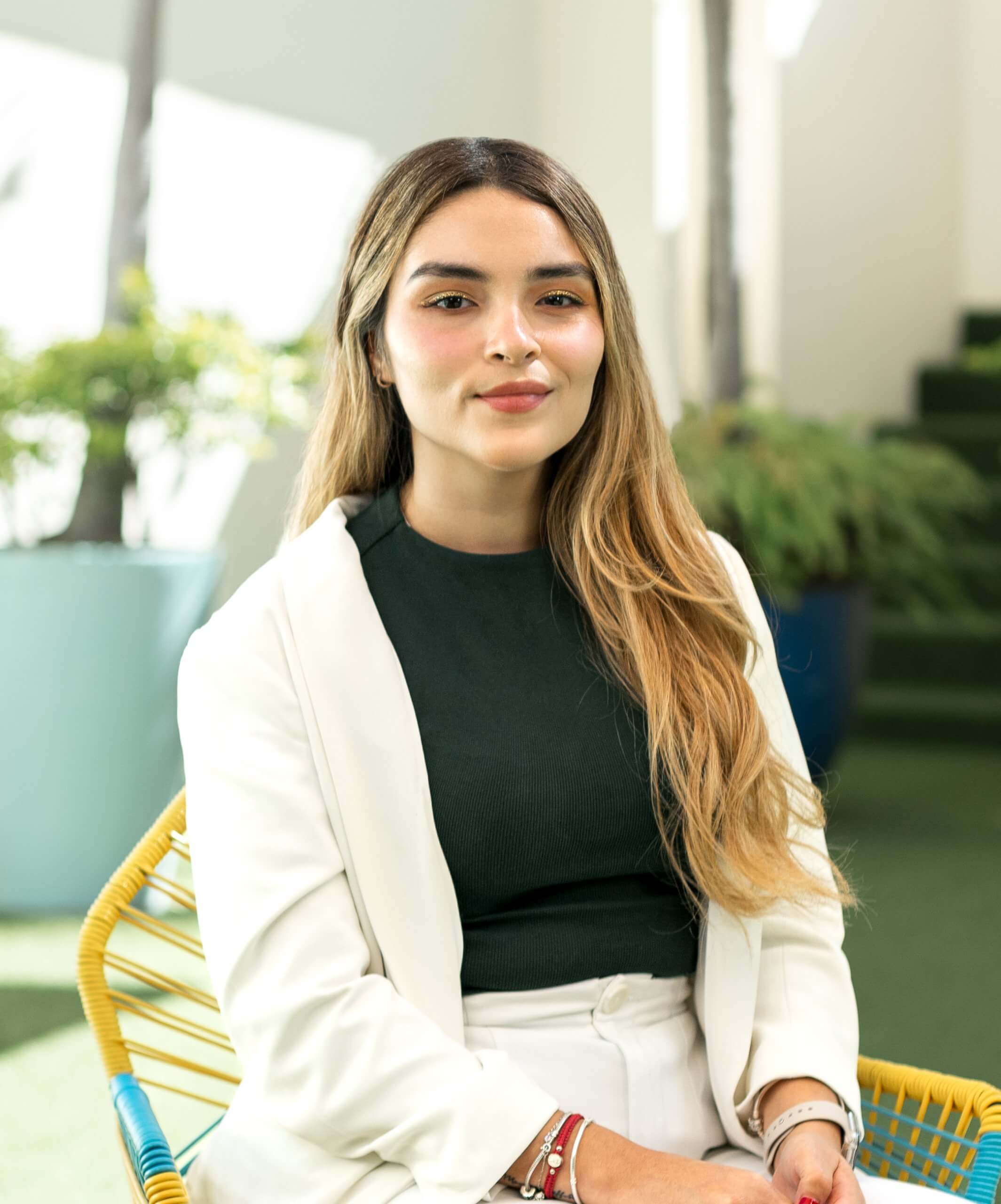 Alejandra Castillón